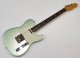 Fender American Professional II Telecaster Electric Guitar, Mystic Surf Green 3