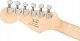Squier Mini Jazzmaster HH Electric Guitar, Daphne Blue 5