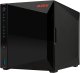 Asustor AS5404T network disk server 4