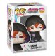 FUNKO POP! Vinyl Figure: Boruto - Code (w/ Chase) 1