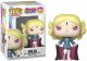 FUNKO POP! Vinyl Figure: Boruto - Delta 1