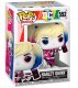 FUNKO POP! Vinyl Figure: DC - Harley Quinn 2