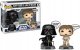 FUNKO POP! Vinyl Figure: Star Wars - Darth Vader & Luke Skywalker (Sayings), 2-pack 3