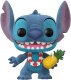 FUNKO POP! Vinyl Figure: Disney: Lilo & Stitch - Stitch 1
