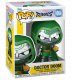 FUNKO POP! Vinyl Figure: Marvel Rivals - Doctor Doom 1