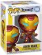 FUNKO POP! Vinyl Figure: Marvel Rivals - Iron Man 1