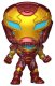 FUNKO POP! Vinyl Figure: Marvel Rivals - Iron Man 1