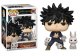 FUNKO POP! Vinyl Figure: Jujutsu Kaisen - Megumi Fushiguro 3