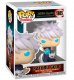 FUNKO POP! Vinyl Figure: Jujutsu Kaisen - Satoru Gojo 1