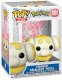 FUNKO POP! Vinyl Figure: Pokemon - Fidough 1