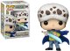 FUNKO POP! Vinyl Figure: One Piece - Trafalgar D. Water Law 1