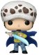 FUNKO POP! Vinyl Figure: One Piece - Trafalgar D. Water Law 1
