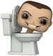 FUNKO POP! Vinyl Figure: Skibidi Toilet 1