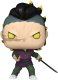 FUNKO POP! Vinyl Figure: Demon Slayer - Genya Shinazugawa (Demon) 1