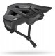Julbo Forest cycling helmet, 59-62 cm, black 1
