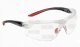 Bolle IRI-s safety glasses, clear 1