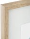 FRAME PHOTO MANU WOOD 40X50CM 1