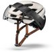 Julbo Itineraire Evo cycling helmet, 58-62 cm, black/beige 5