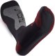 Therm-ic First heated socks with 1200 battery pack, 35-38 2
