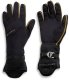 Therm-ic Thin Ultra Heat Liner gloves, size 8.5 1