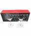 Spiegelau Lifestyle Cocktail/Espresso Martini glass, 4 pieces 1