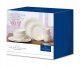 Villeroy & Boch New Cottage Basic Starter dinnerware set, 8 pieces 1