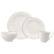 Villeroy & Boch New Cottage Basic Starter dinnerware set, 8 pieces 1