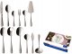 Villeroy & Boch Victor cutlery set, 68 pieces 1