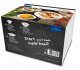 Villeroy & Boch Vapiano trio bowl set, 6 pieces, white 3