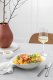 Villeroy & Boch Vapiano trio bowl set, 6 pieces, white 4