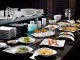 Villeroy & Boch Vapiano trio bowl set, 6 pieces, white 8