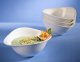 Villeroy & Boch Vapiano trio bowl set, 6 pieces, white 9