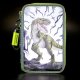 Dino World REFLECTOR - Triple pencil case 1