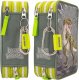 Dino World REFLECTOR - Triple pencil case 2