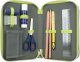 Dino World REFLECTOR - Triple pencil case 3