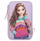 TOPModel JOY - Triple pencil case, smartphone 1