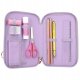 TOPModel JOY - Triple pencil case, smartphone 5