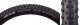 Schwalbe Rocket Ron Performance Addix mountain bike tire, 26 x 2.25 3
