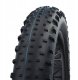 Schwalbe Jumbo Jim Evolution Fat Bike Tire, 26 x 4.00" 1