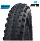 Schwalbe Jumbo Jim Evolution Fat Bike Tire, 26 x 4.00" 1