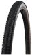 Schwalbe G-One R, 40-622, black/transparent 2