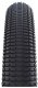 Schwalbe Billy Bonkers Tire, 50-406 (20 x 2.0") 1