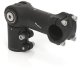 XLC ST-T13, 110 mm, 0deg to 90deg stem, O25.4 mm 1