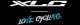 XLC ST-T13, 110 mm, 0deg to 90deg stem, O25.4 mm 2