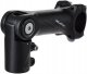 XLC ST-T13, 110 mm, 0deg to 90deg stem, O25.4 mm 4