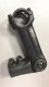 XLC ST-T13, 110 mm, 0deg to 90deg stem, O25.4 mm 6