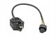 Bosch PowerPack cable power cord 1