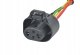 Bosch PowerPack cable power cord 3