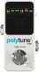 TC Electronic Polytune 3 Mini guitar pedal 1