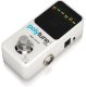 TC Electronic Polytune 3 Mini guitar pedal 1
